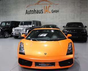 Lamborghini Gallardo Gebrauchtwagen