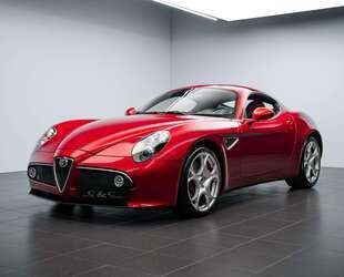 Alfa Romeo 8C Gebrauchtwagen