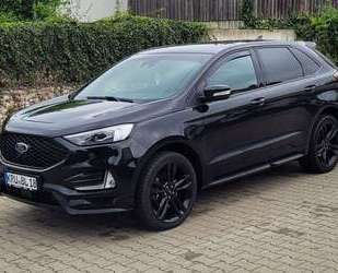 Ford Edge Gebrauchtwagen