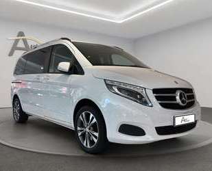 Mercedes-Benz V 250 Gebrauchtwagen