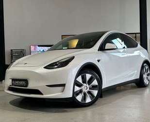 Tesla Model Y Gebrauchtwagen
