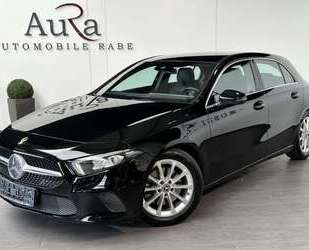Mercedes-Benz A 220 Gebrauchtwagen