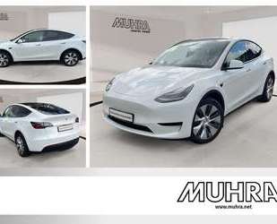 Tesla Model Y Gebrauchtwagen