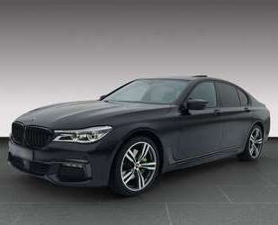 BMW 740 Gebrauchtwagen