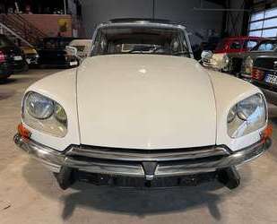Citroen DS Gebrauchtwagen
