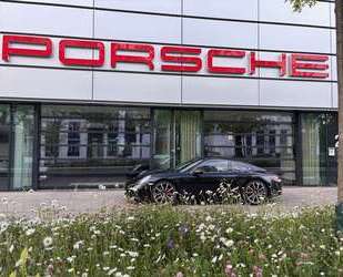 Porsche 991 Gebrauchtwagen
