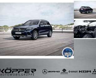 Mercedes-Benz GLC 250 Gebrauchtwagen