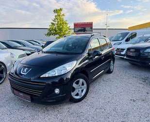 Peugeot 207 Gebrauchtwagen