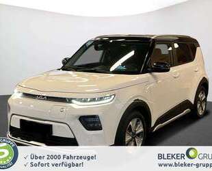 Kia Soul Gebrauchtwagen
