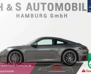Porsche 911 Gebrauchtwagen