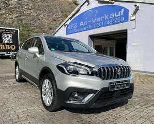 Suzuki SX4 Gebrauchtwagen