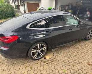 BMW 630 Gebrauchtwagen