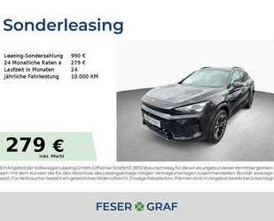 Cupra Formentor Gebrauchtwagen