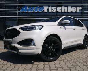 Ford Edge Gebrauchtwagen