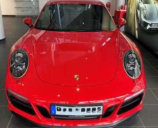 Porsche 991 Gebrauchtwagen
