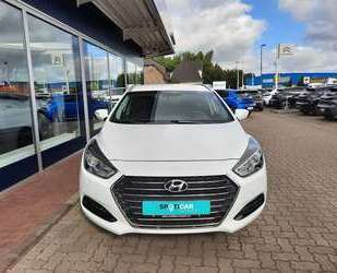 Hyundai i40 Gebrauchtwagen