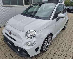 Abarth 595 Gebrauchtwagen