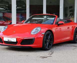 Porsche 991 Gebrauchtwagen