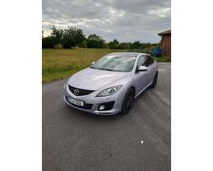 Mazda 6 Gebrauchtwagen