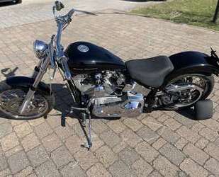 Harley Davidson Softail Gebrauchtwagen