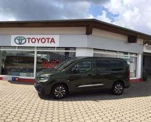 Toyota Proace Gebrauchtwagen