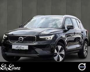 Volvo XC40 Gebrauchtwagen