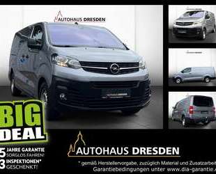 Opel Vivaro Gebrauchtwagen