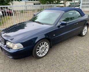 Volvo C70 Gebrauchtwagen