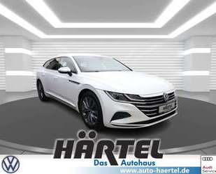 VW Arteon Gebrauchtwagen
