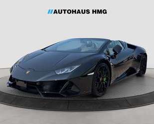 Lamborghini Huracán Gebrauchtwagen