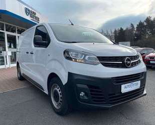 Opel Vivaro Gebrauchtwagen