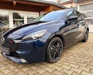 Mazda 2 Gebrauchtwagen