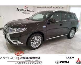 Mitsubishi Outlander Gebrauchtwagen