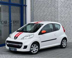Peugeot 107 Gebrauchtwagen