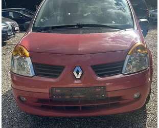 Renault Modus Gebrauchtwagen
