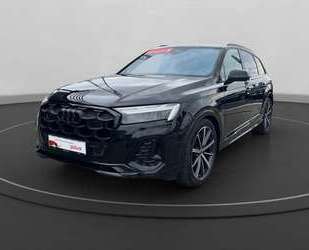 Audi Q7 Gebrauchtwagen