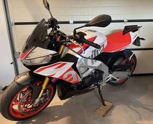 Aprilia Tuono Gebrauchtwagen