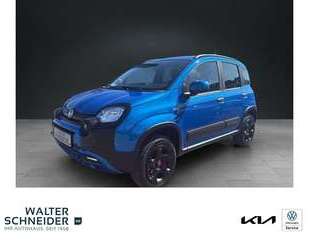 Fiat Panda Gebrauchtwagen