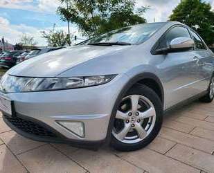 Honda Civic Gebrauchtwagen
