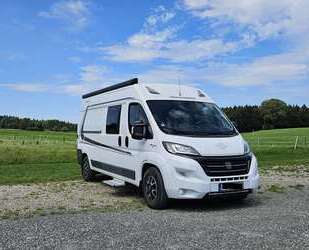 Fiat Ducato Gebrauchtwagen