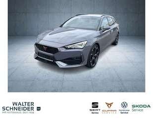 Cupra Leon Gebrauchtwagen