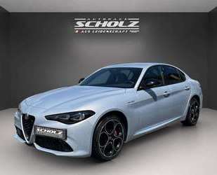 Alfa Romeo Giulia Gebrauchtwagen
