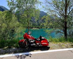 INDIAN Chieftain Gebrauchtwagen