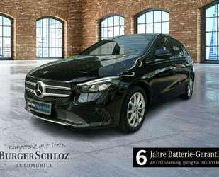 Mercedes-Benz B 250 Gebrauchtwagen