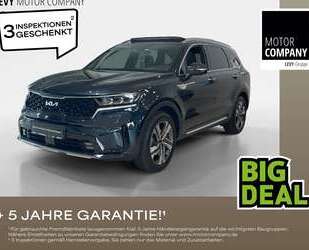 Kia Sorento Gebrauchtwagen
