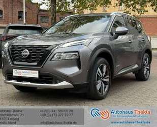 Nissan X-Trail Gebrauchtwagen