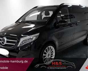 Mercedes-Benz V 250 Gebrauchtwagen