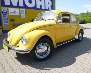 VW Käfer Gebrauchtwagen