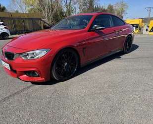 BMW 440 Gebrauchtwagen