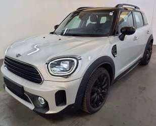 Mini Cooper Countryman Gebrauchtwagen